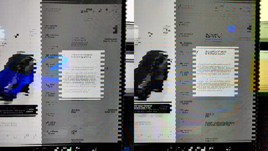 Used 2022 Tesla Model Y Performance image 16