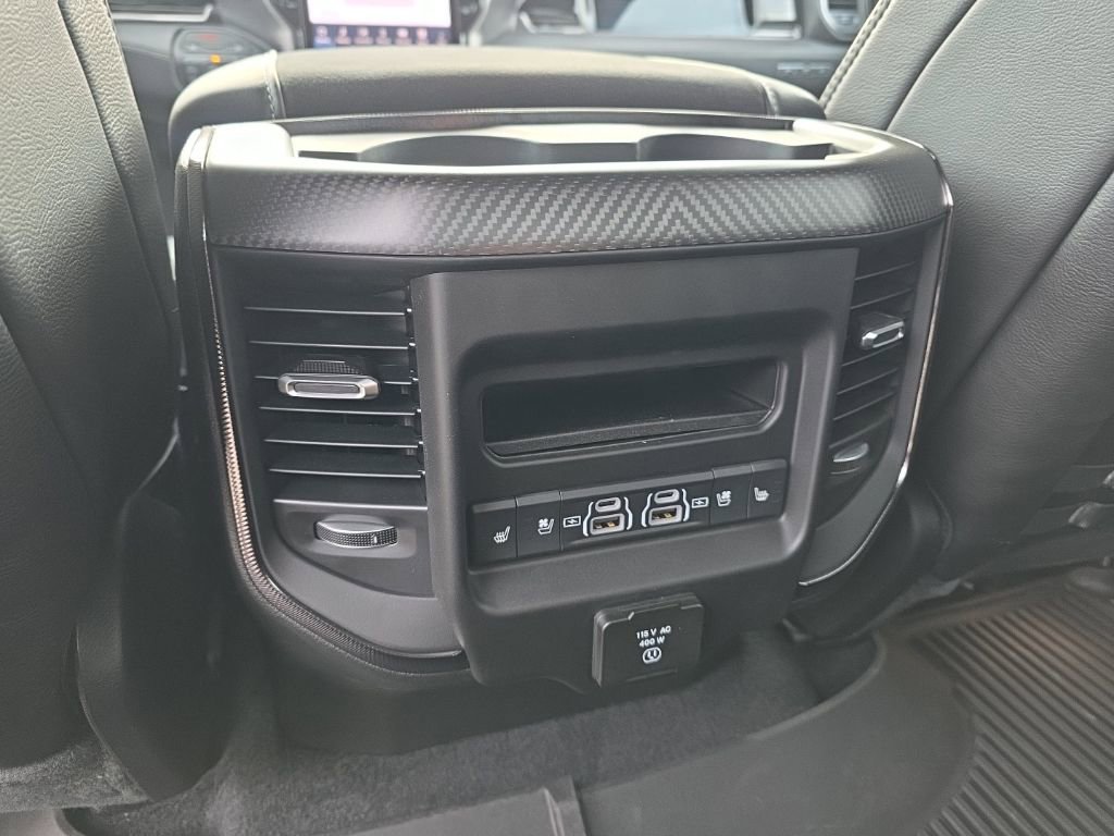 New 2026 RAM 1500 RHO w/ RHO Level 1 Equipment Group image 24