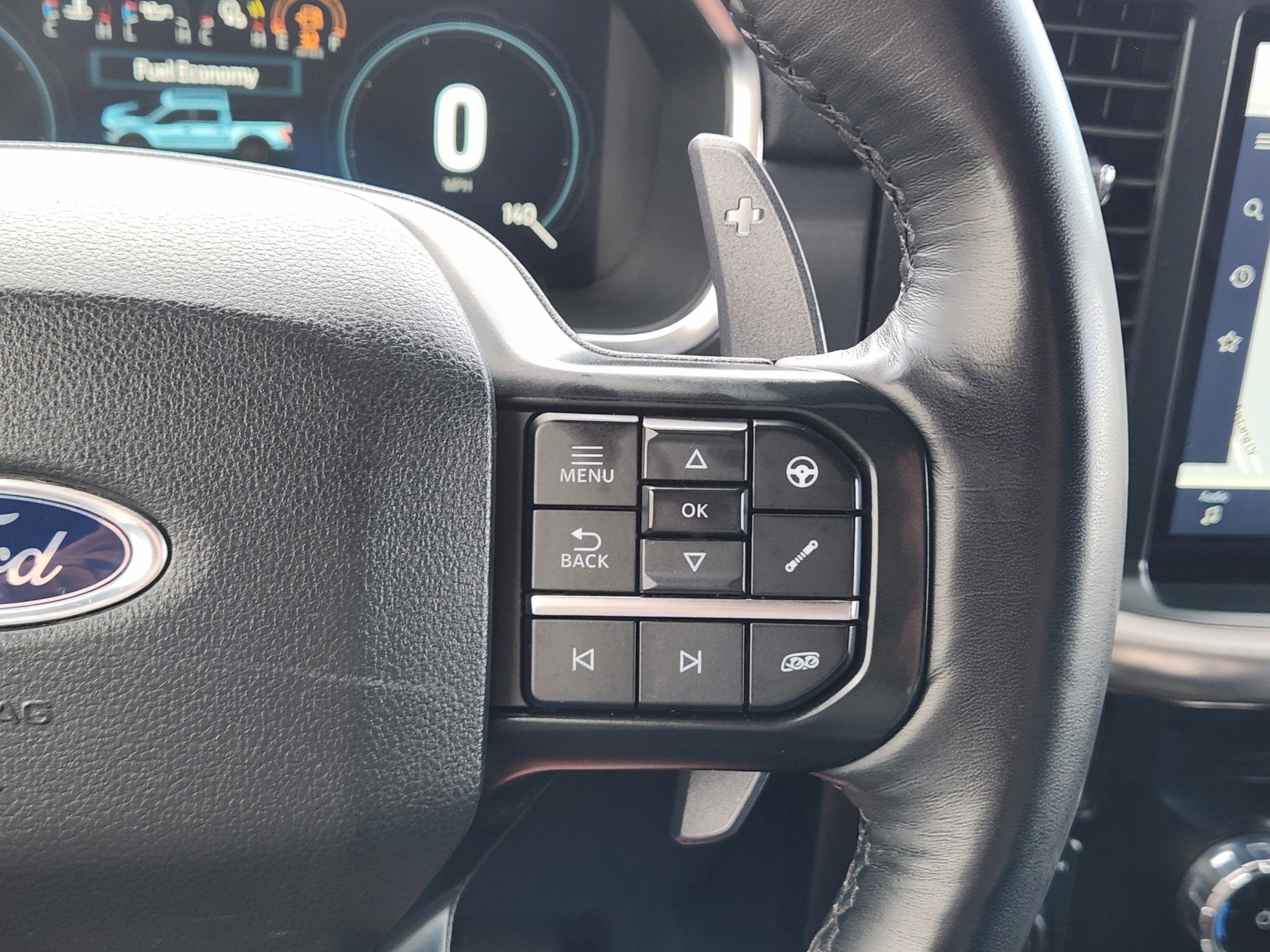 Used 2023 Ford F150 Raptor AWD/4WD image 26