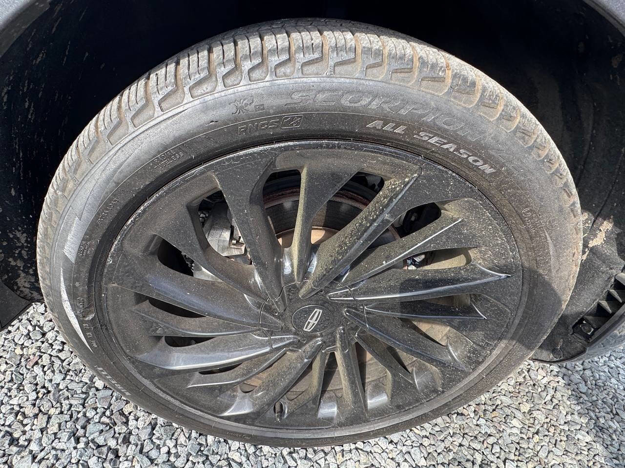 Used 2021 Lincoln Aviator Reserve w/ Equipment Group 210A AWD/4WD image 35