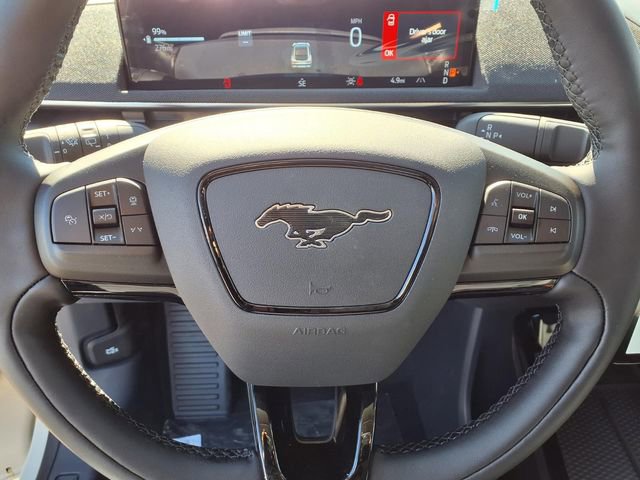 New 2026 Ford Mustang Mach-E Select w/ Interior Protection Package image 15