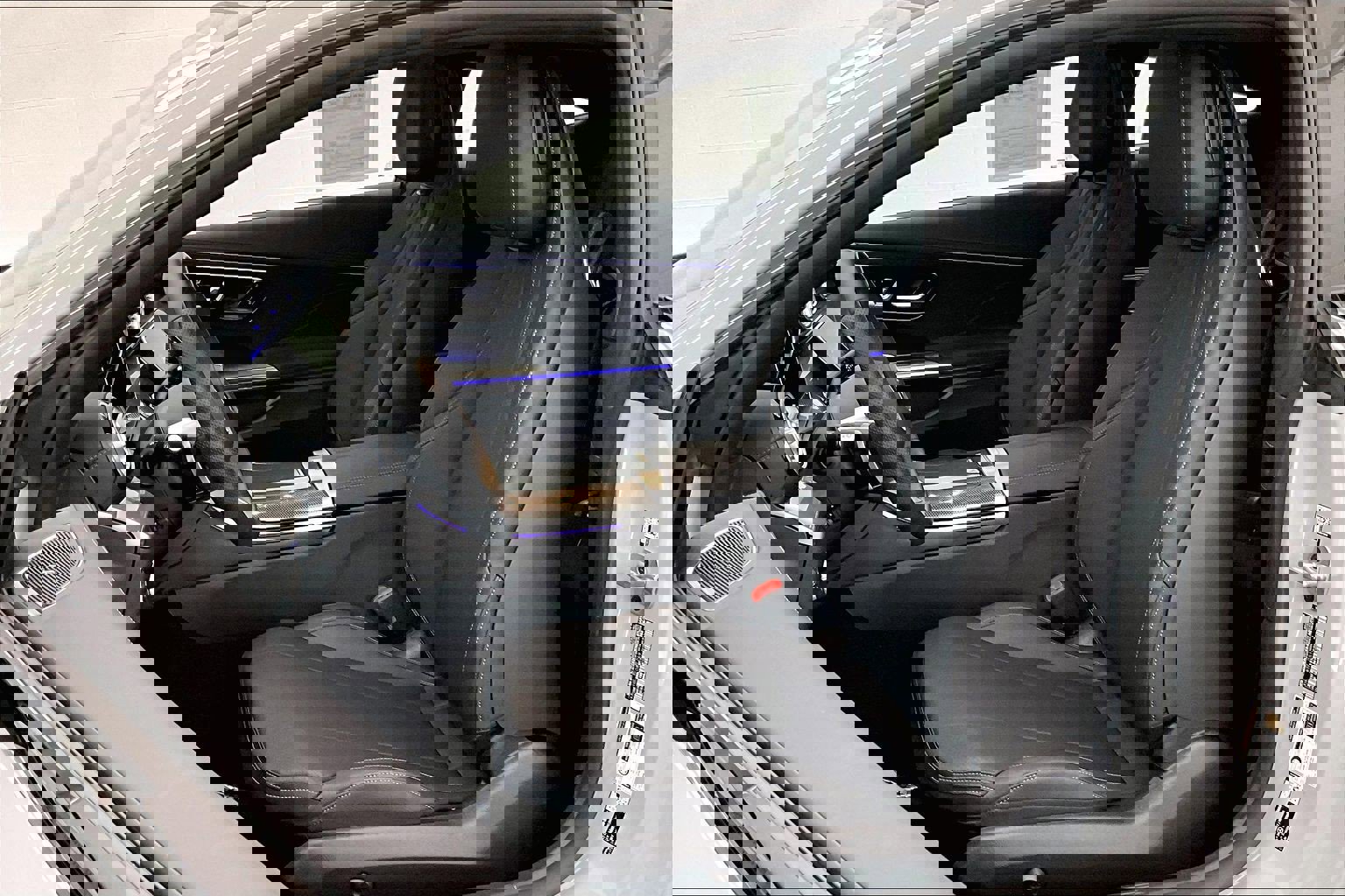 Used 2026 Mercedes-Benz CLE 300 4MATIC Coupe image 16