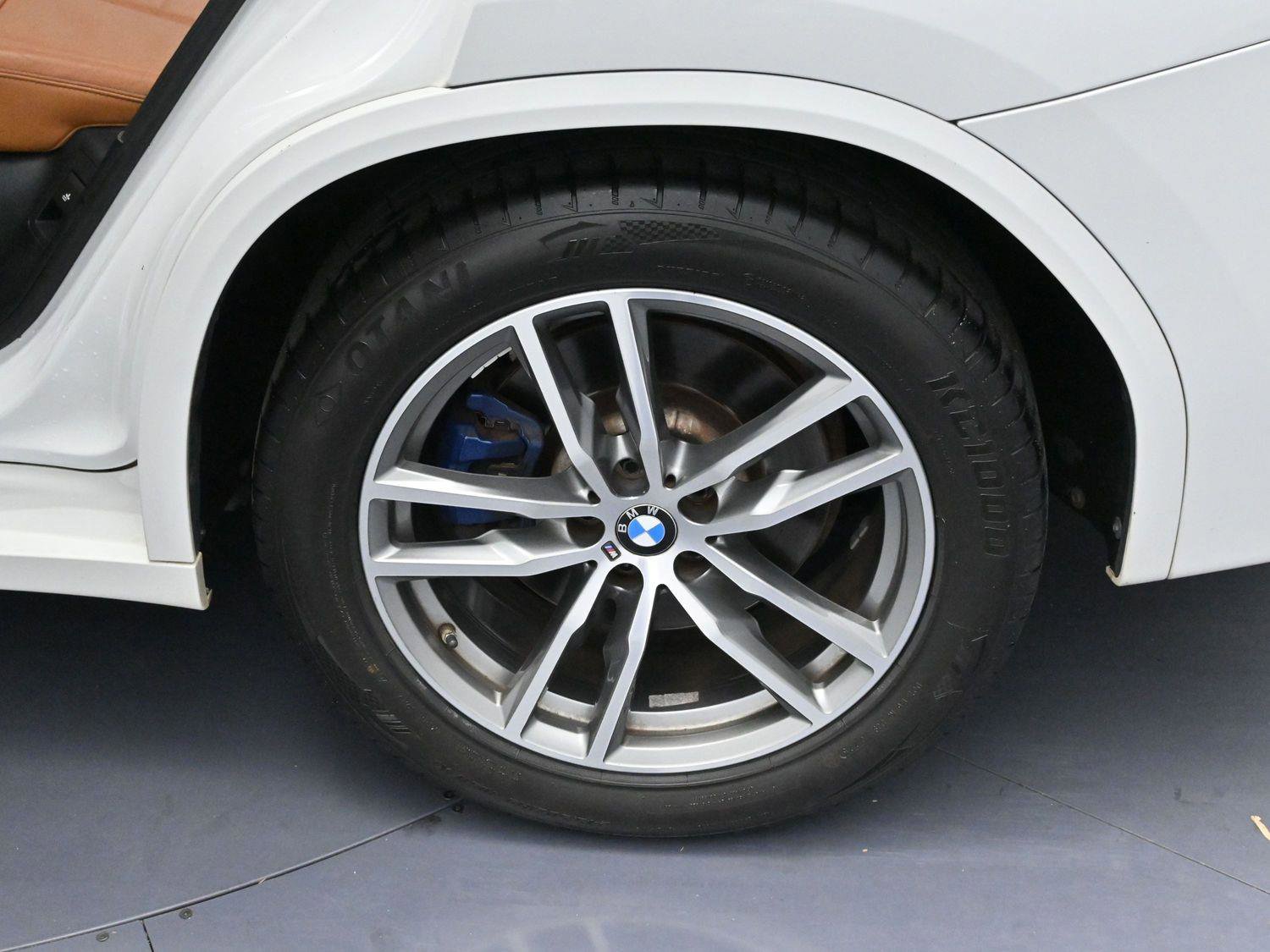 Used 2018 BMW X3 M40i image 30