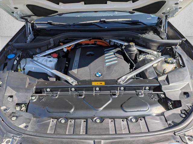 Certified 2023 BMW X5 xDrive45e w/ Climate Comfort Package image 25