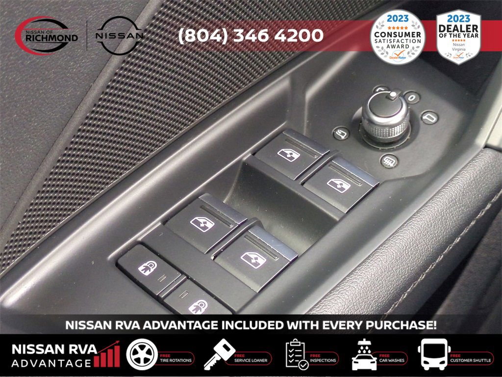 Used 2024 Audi A3 2.0T Premium image 24