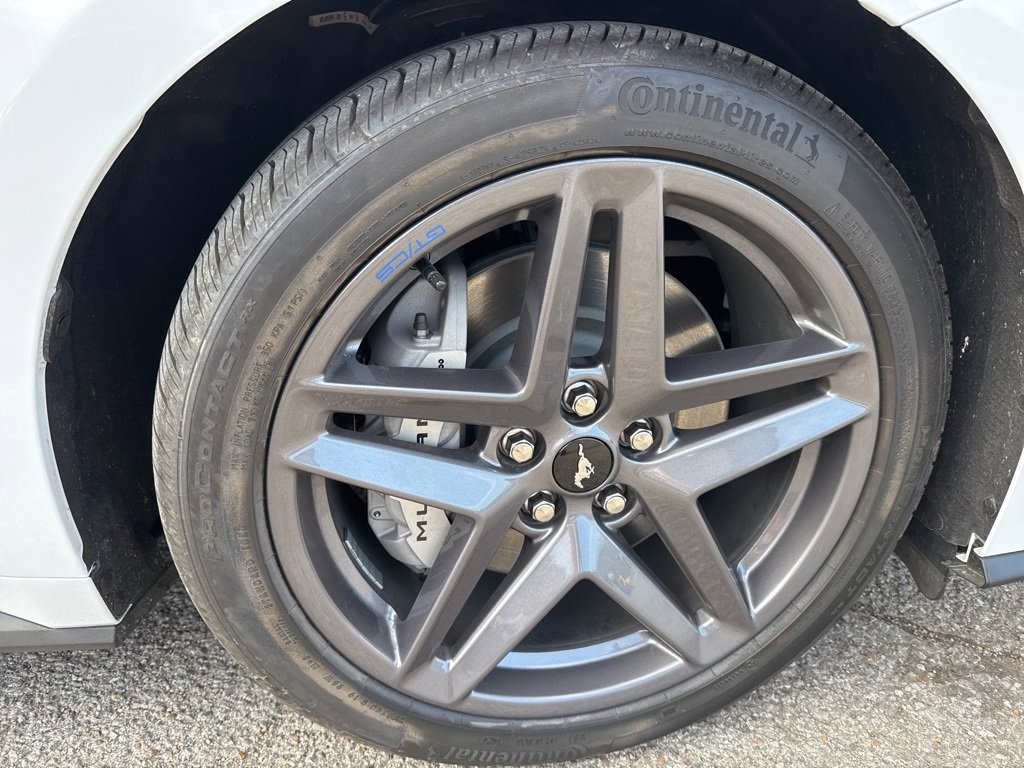 Used 2024 Ford Mustang GT Premium image 4