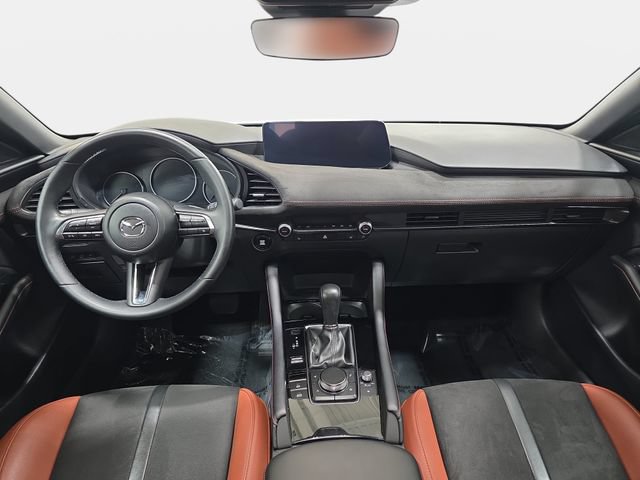 Used 2024 MAZDA MAZDA3 s AWD/4WD image 10