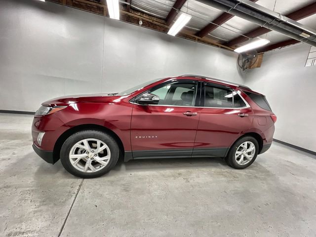 Used 2018 Chevrolet Equinox Premier image 5