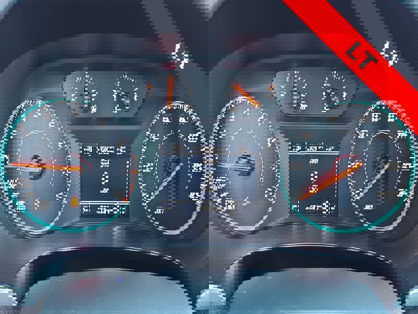 Used 2024 Chevrolet Malibu LT image 22