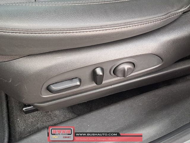 Certified 2023 Chevrolet TrailBlazer ACTIV w/ Convenience Package image 18