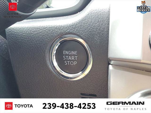 Certified 2022 Toyota 4Runner SR5 Premium w/ Moonroof Package AWD/4WD image 32