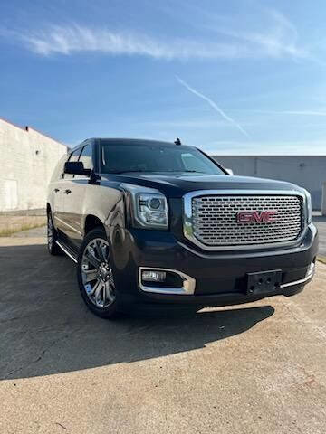 Used 2016 GMC Yukon XL Denali image 12