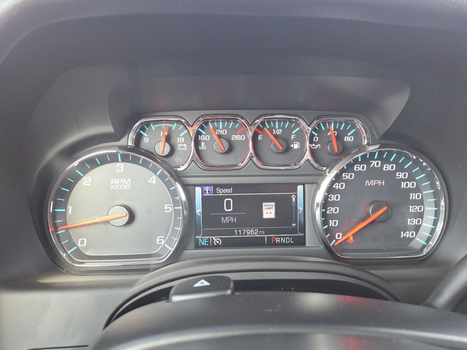 Used 2018 Chevrolet Tahoe LT image 29