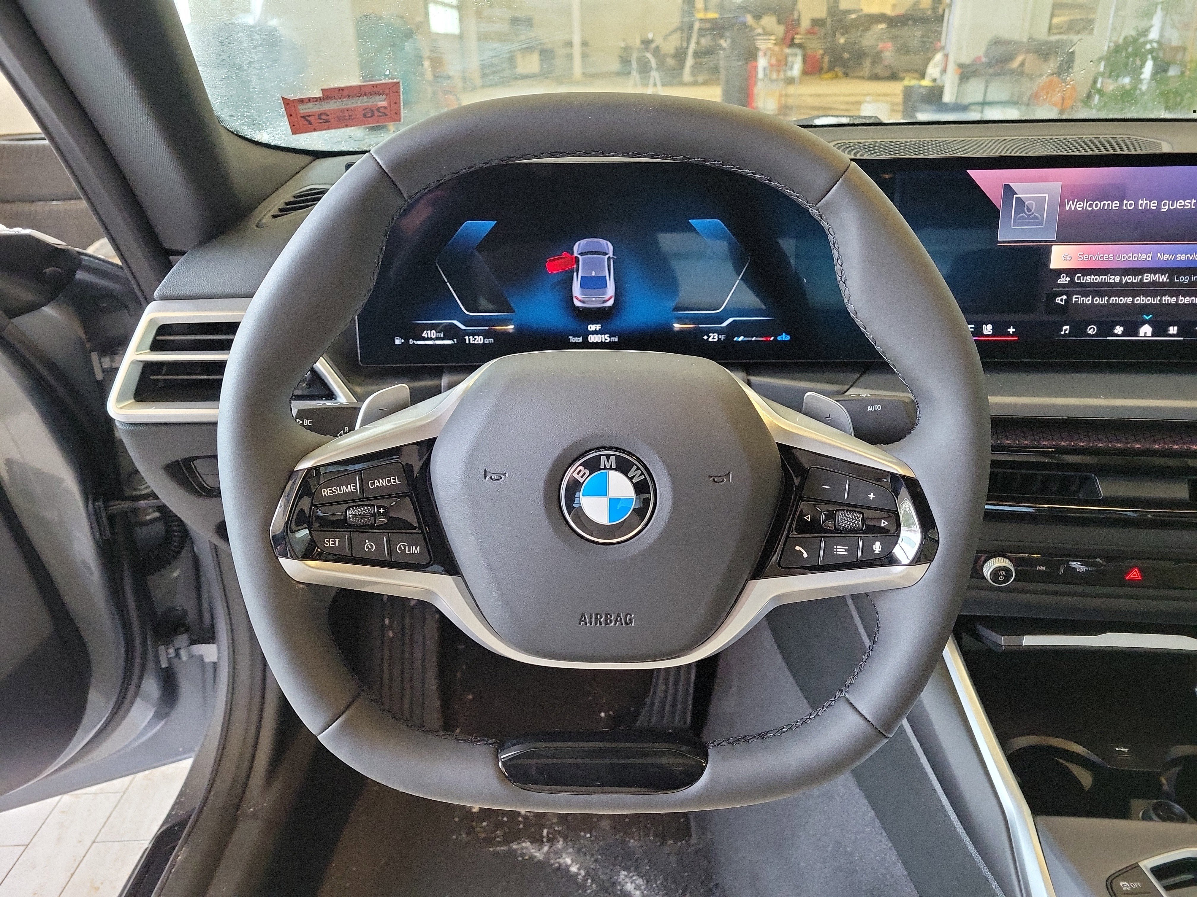 New 2026 BMW 230i xDrive Coupe w/ Premium Package AWD/4WD image 20
