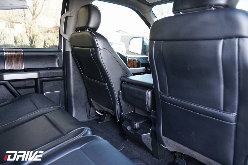 Used 2020 Ford F150 Lariat image 39