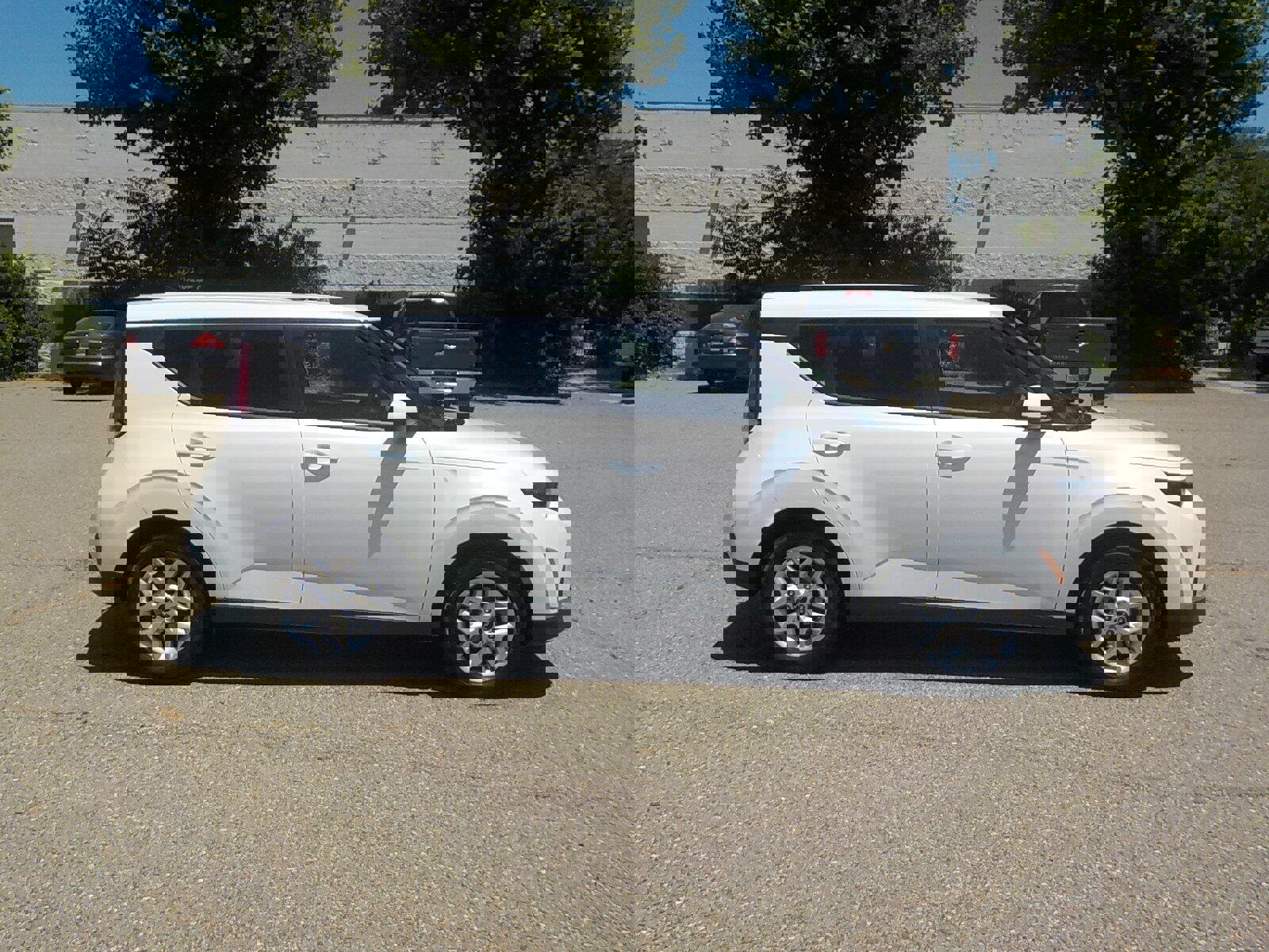 Used 2024 Kia Soul LX w/ Option Group 015 image 6