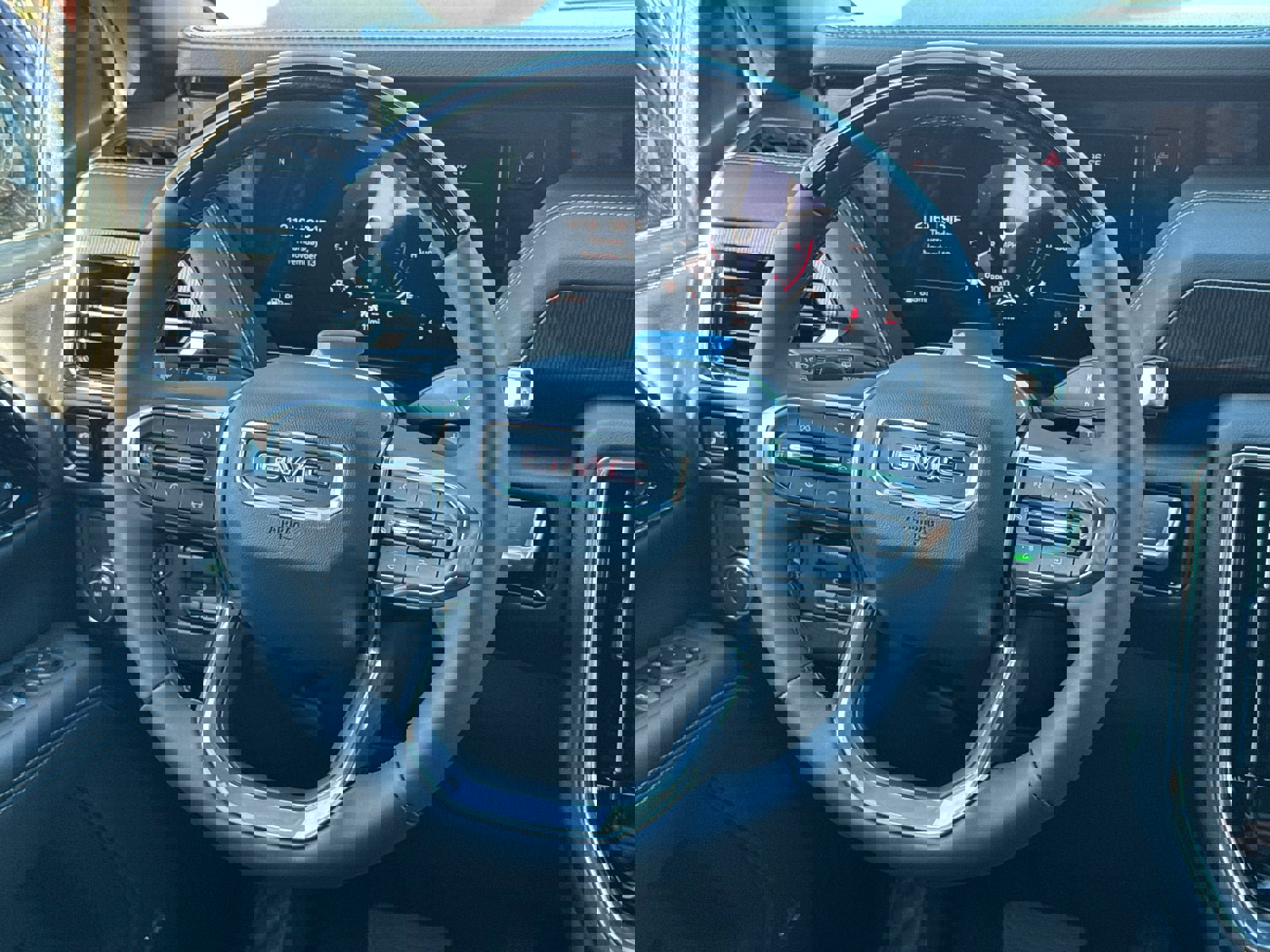 Used 2026 GMC Yukon Elevation image 26