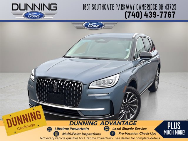 Used 2024 Lincoln Corsair Reserve w/ Equipment Group 201A image 1