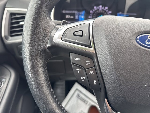 Used 2021 Ford Edge SEL w/ Convenience Package image 24