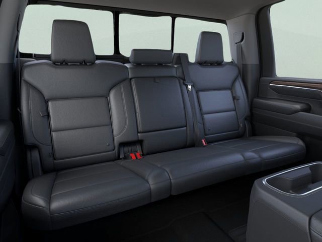 New 2026 Chevrolet Silverado 2500 LT image 17