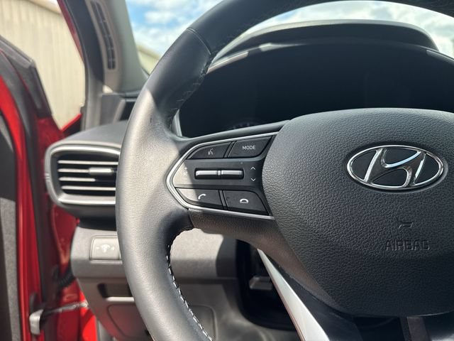 Used 2023 Hyundai Santa Fe XRT AWD/4WD image 17