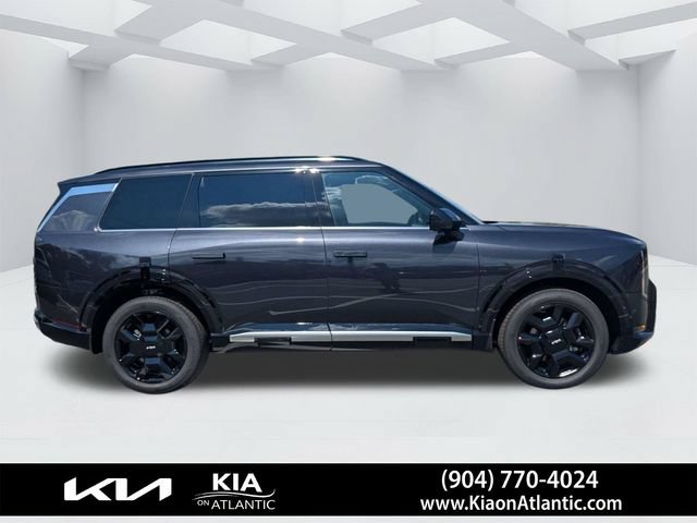 New 2027 Kia Telluride SX Prestige AWD/4WD image 2