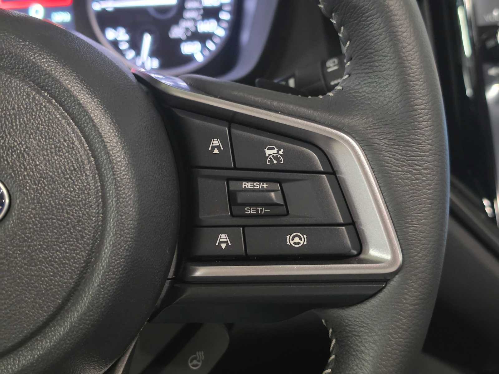 New 2026 Subaru Ascent Premium AWD/4WD image 30