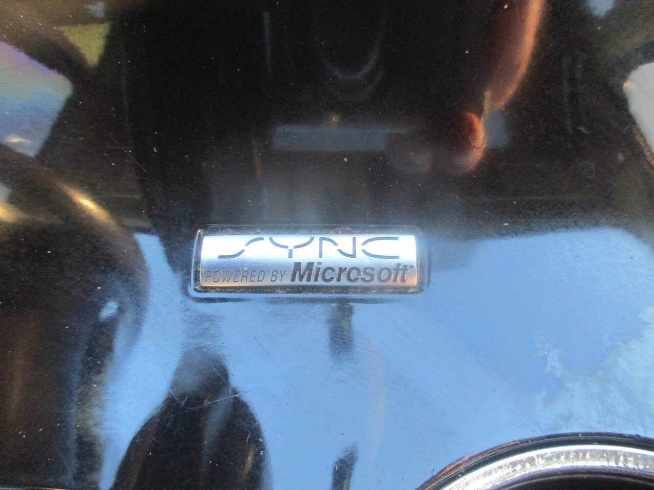 Used 2013 Ford Edge Limited w/ Canadian Touring Pkg image 11