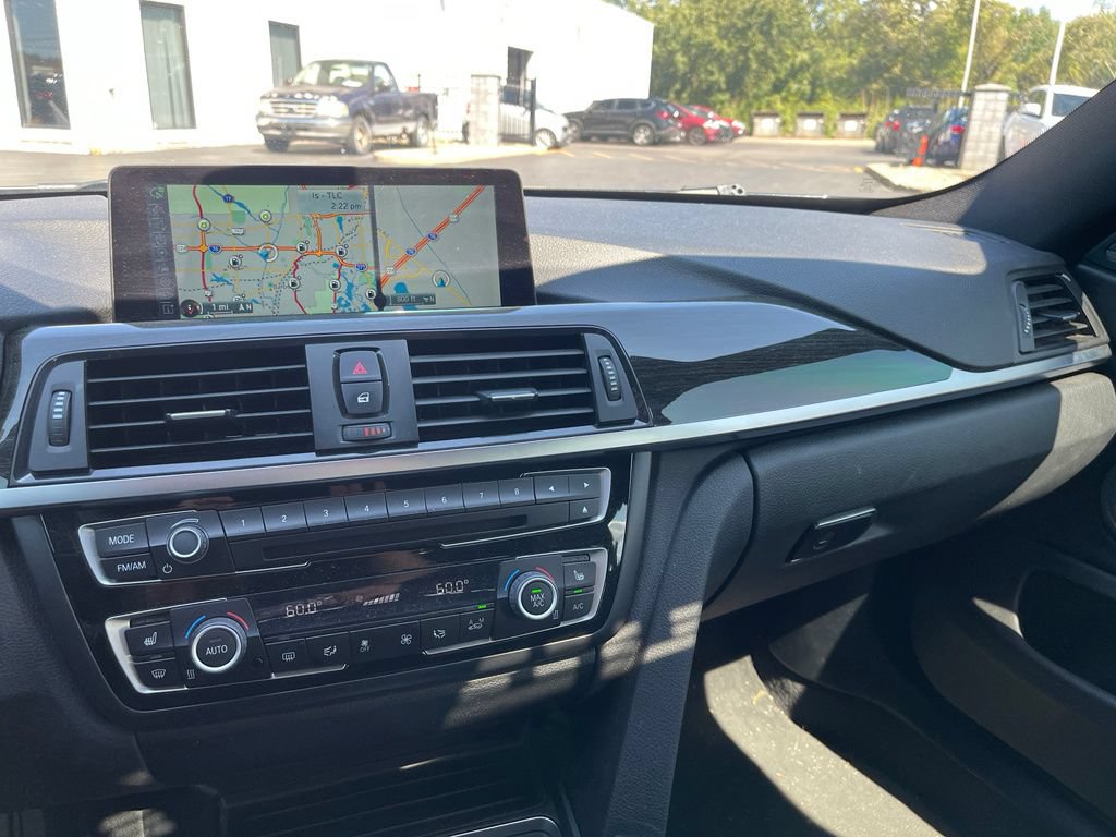 Used 2016 BMW 435i xDrive AWD/4WD image 18