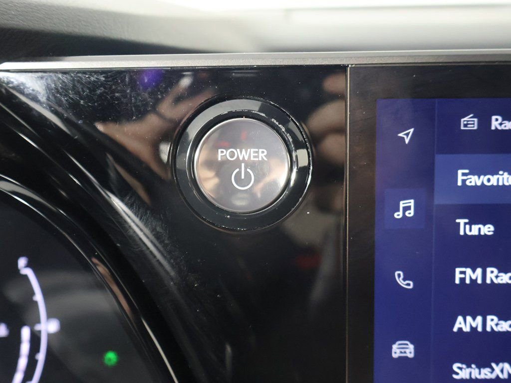 Used 2024 Lexus RX 350h w/ Cold Area Package image 37