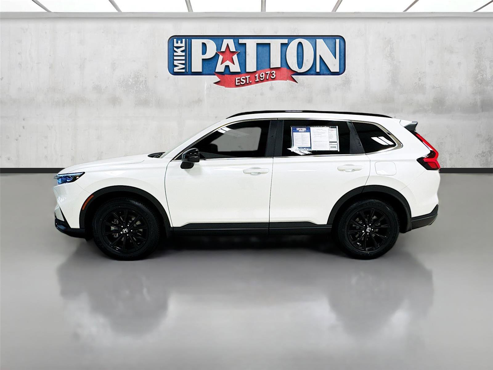 Used 2024 Honda CR-V Sport-L image 4