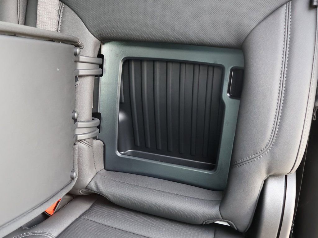 New 2026 Chevrolet Silverado 2500 LTZ w/ LTZ Plus Package image 30