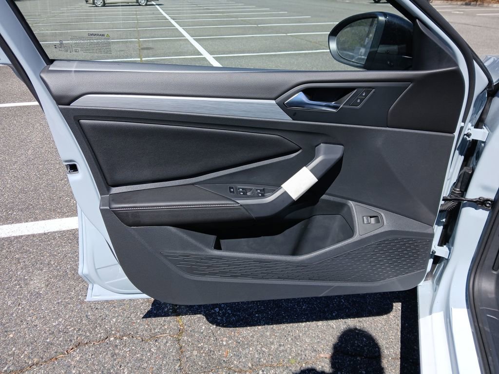 New 2026 Volkswagen Jetta Sport image 10