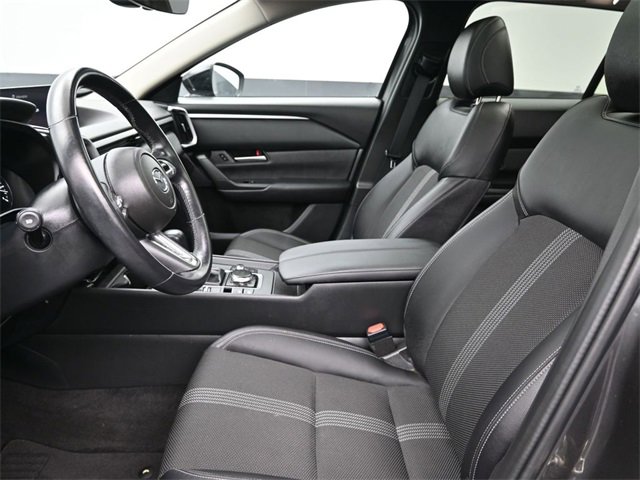 Certified 2023 MAZDA CX-50 2.5 S w/ Cargo Package image 25