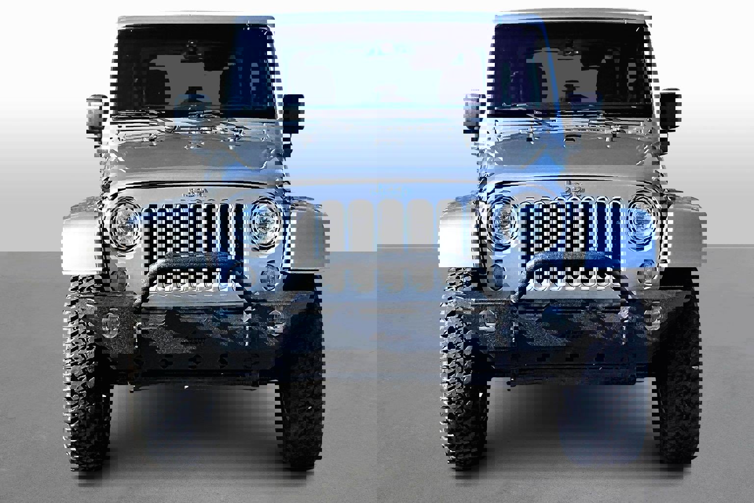 Used 2018 Jeep Wrangler Sahara w/ Connectivity Group image 3