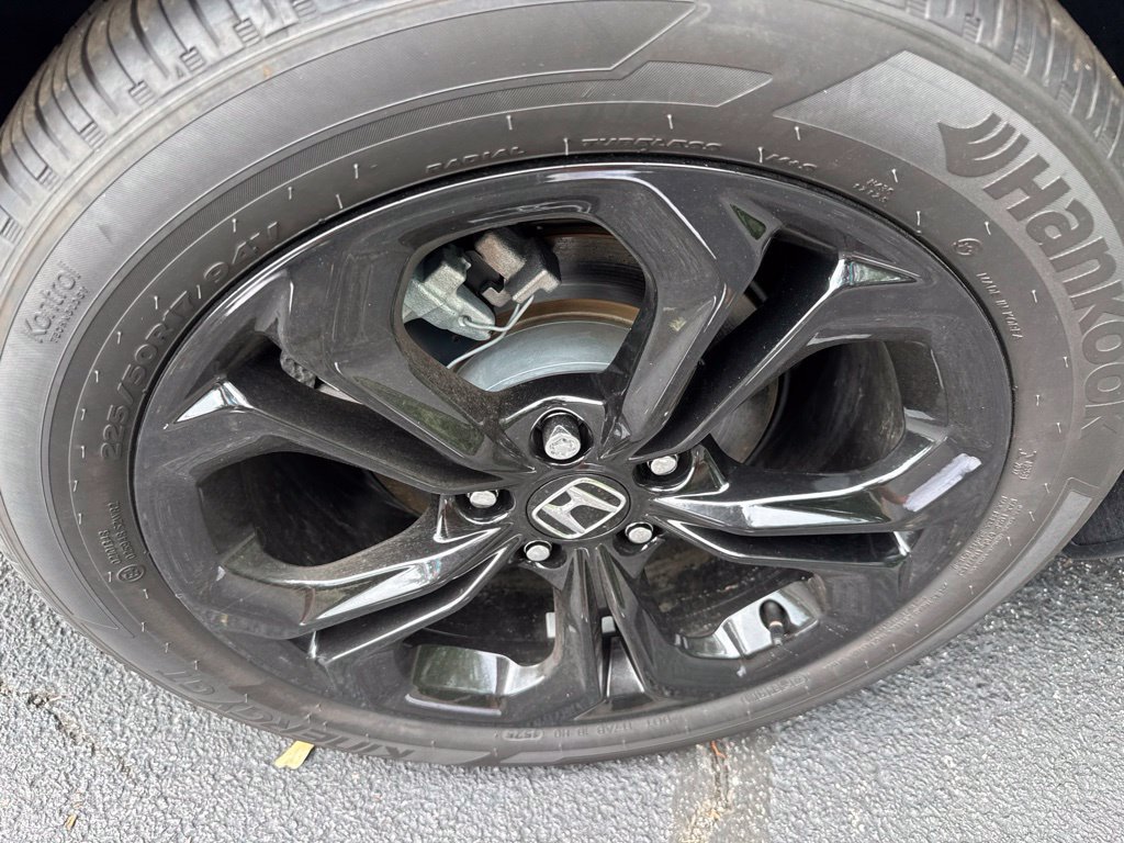 Used 2025 Honda Accord SE image 7