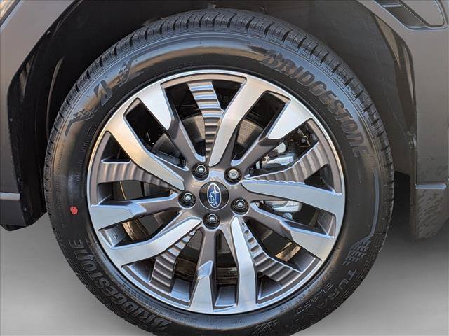 Used 2026 Subaru Forester Touring AWD/4WD image 9