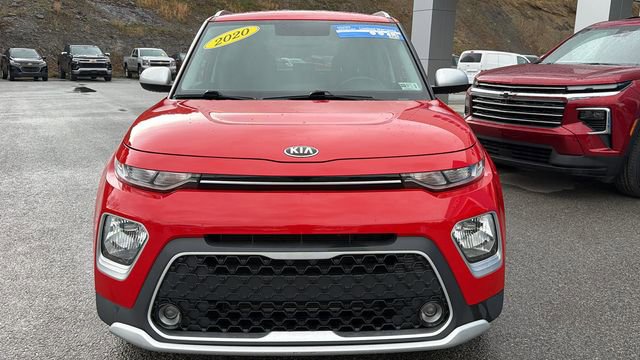 Used 2020 Kia Soul X-Line FWD image 9
