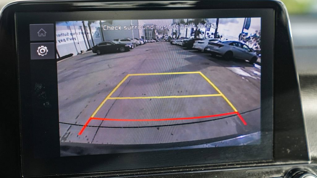 Used 2022 Kia Forte LXS image 27