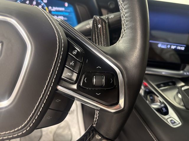 Used 2023 Chevrolet Corvette Z06 RWD image 34