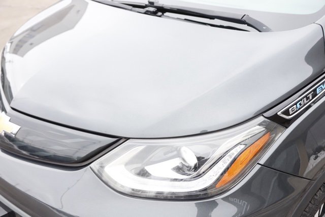 Used 2017 Chevrolet Bolt Premier image 12