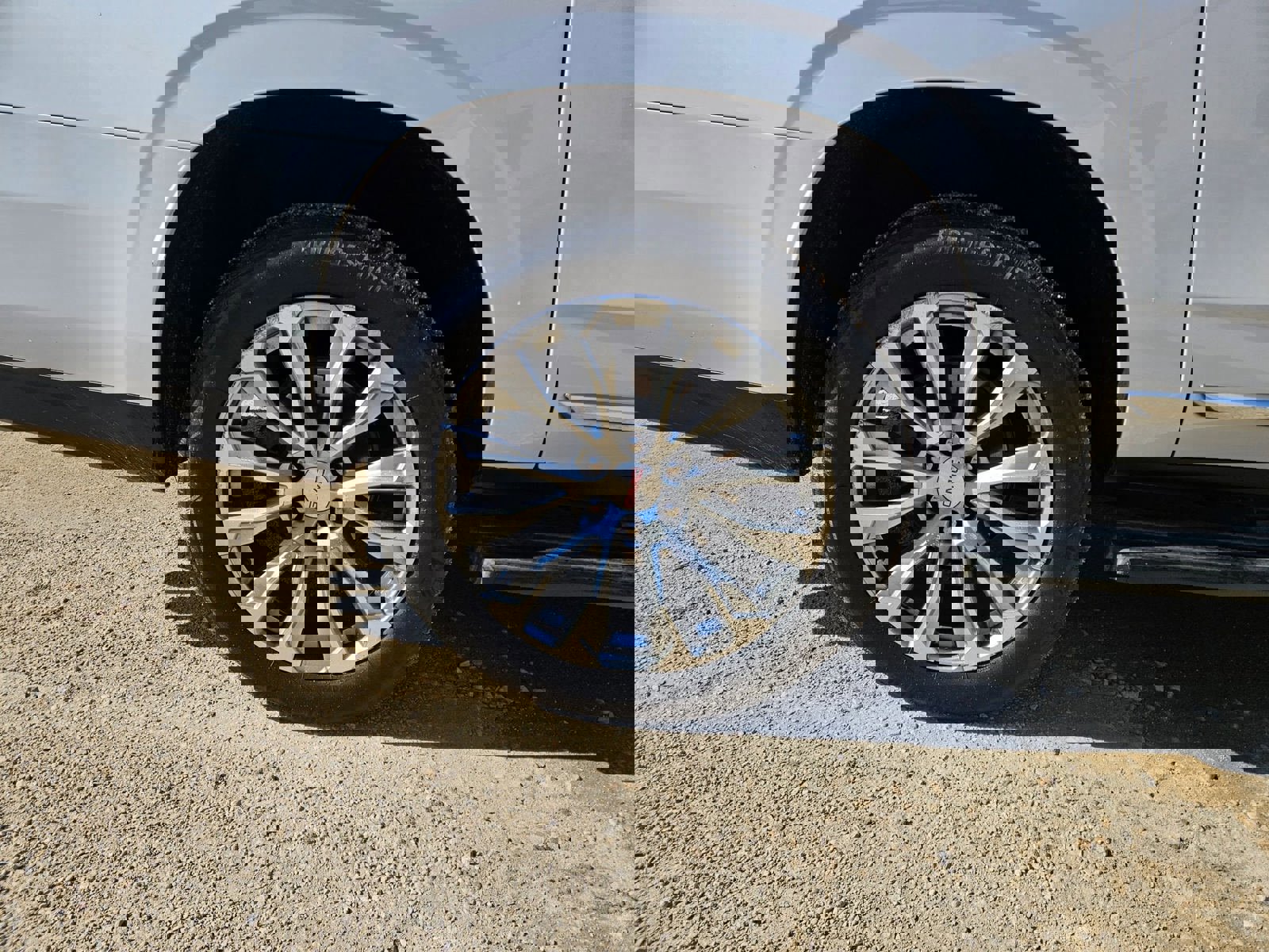 Used 2022 GMC Yukon XL Denali image 67