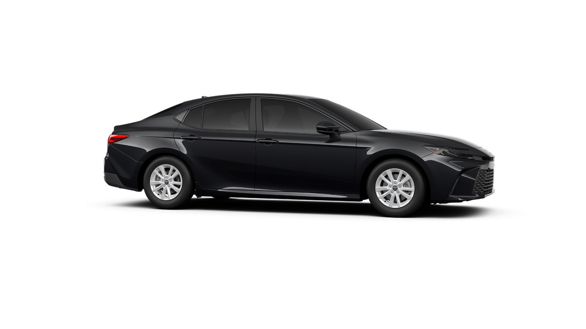 New 2027 Toyota Camry LE w/ Convenience Package AWD/4WD image 15