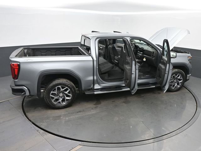 New 2026 GMC Sierra 1500 SLT w/ SLT Premium Plus Package image 64