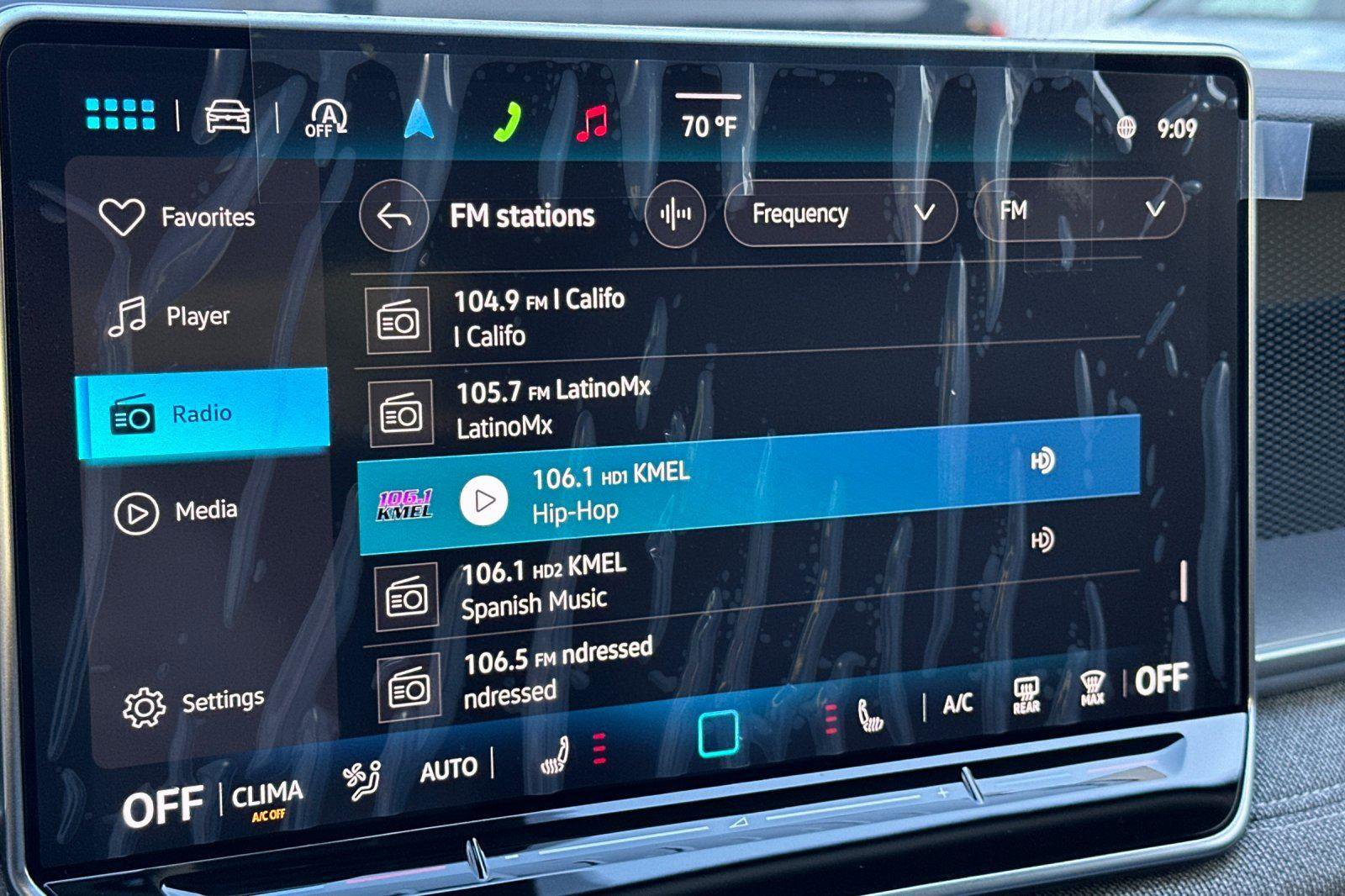 New 2025 Volkswagen Tiguan S image 17