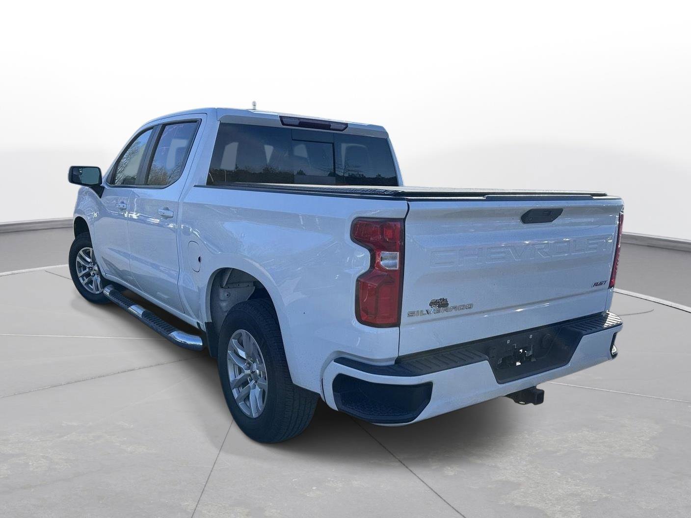 Used 2019 Chevrolet Silverado 1500 RST w/ All-Star Edition image 8