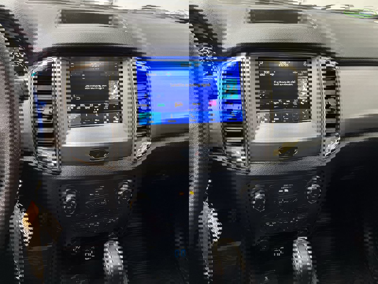 Certified 2023 Ford Ranger XLT w/ Equipment Group 302A High image 17