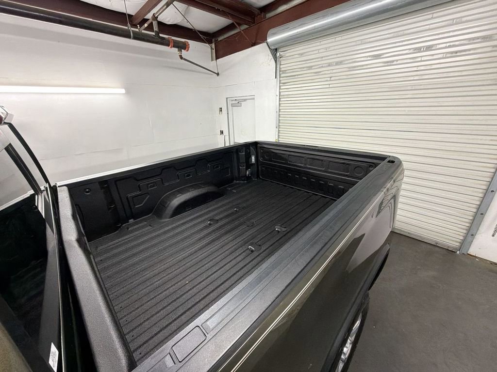 Used 2022 Chevrolet Silverado 2500 LTZ AWD/4WD image 24