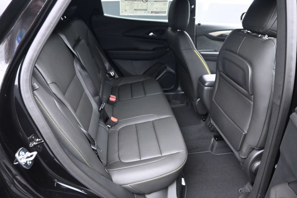 New 2026 Chevrolet TrailBlazer ACTIV w/ Convenience Package AWD/4WD image 19