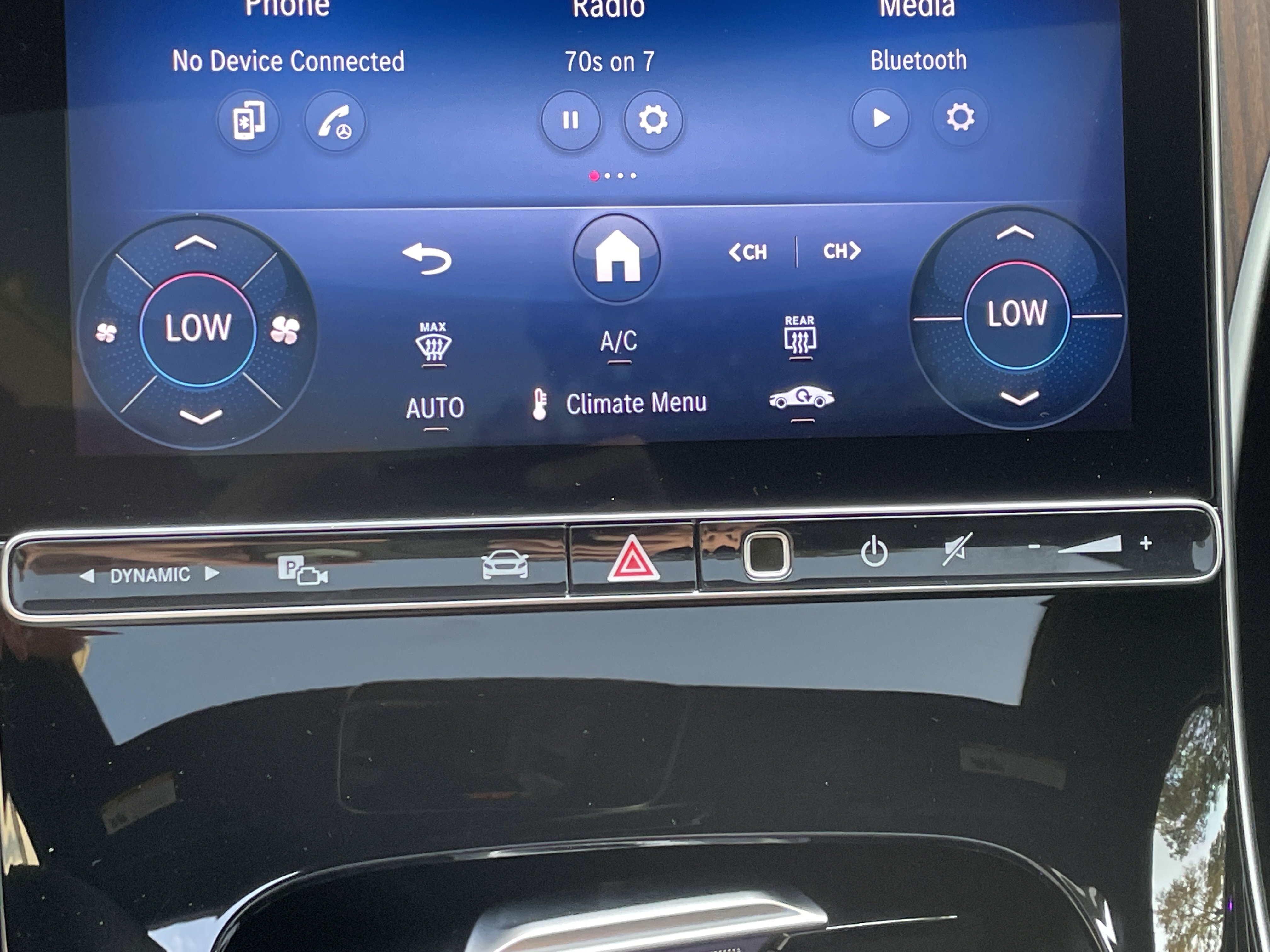 Certified 2025 Mercedes-Benz C 300 Sedan image 34